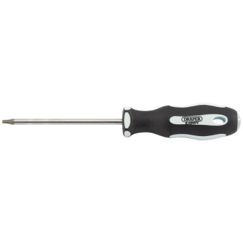 Draper 995TX Draper Expert TX-STAR® Soft Grip Screwdriver, T15 x 100mm.... - Code: 35074 - Pack Qty 1