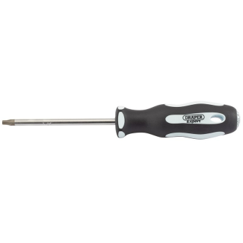 Draper 995TX Draper Expert TX-STAR® Soft Grip Screwdriver, T25 x 100mm - Code: 35080 - Pack Qty 1
