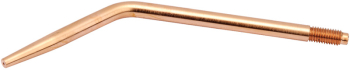 Draper W728 Lightweight Oxy-Acetylene Welding Nozzle, No.3 - Code: 35097 - Pack Qty 1