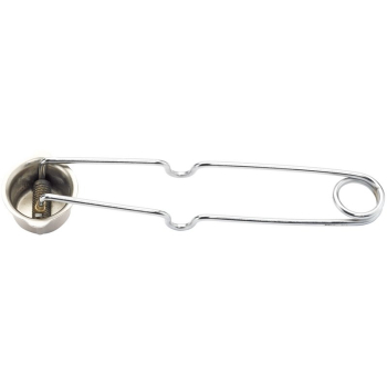 Draper W734 Flint Cup Lighter - Code: 35107 - Pack Qty 1
