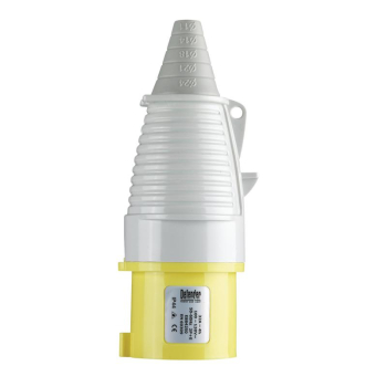Defender E884250 110V Plug, 32A - E884250 - Code: 35119 - Pack Qty 10