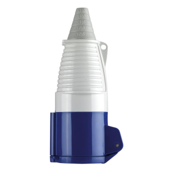 Defender E884280 230V Coupler - E884280 - Code: 35162 - Pack Qty 10