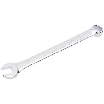 Draper 8233MM Draper HI-TORQ® Short Pattern Metric Combination Spanner, 10mm - Code: 35191 - Pack Qty 1