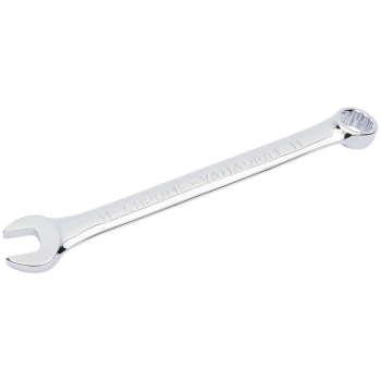 Draper 8233MM Draper HI-TORQ® Short Pattern Metric Combination Spanner, 11mm - Code: 35192 - Pack Qty 1