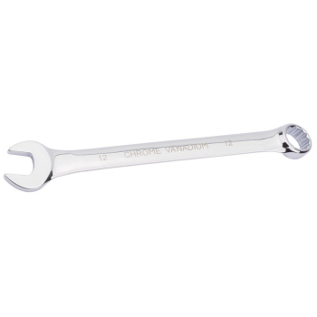 Draper 8233MM Draper HI-TORQ® Short Pattern Metric Combination Spanner, 12mm - Code: 35193 - Pack Qty 1