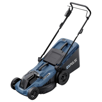 Draper DXG16 DXP 36V  LI-ION LAWN MOWER KIT - Code: 35204 - Pack Qty 1