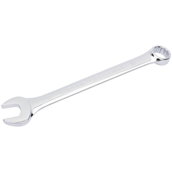 Draper 8233MM Draper HI-TORQ® Short Pattern Metric Combination Spanner, 17mm - Code: 35208 - Pack Qty 1