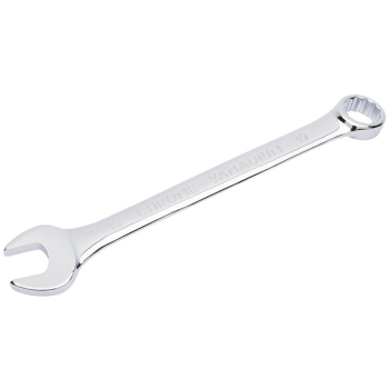 Draper 8233MM Draper HI-TORQ® Short Pattern Metric Combination Spanner, 19mm - Code: 35212 - Pack Qty 1