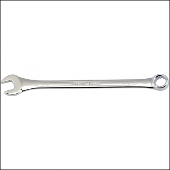 Draper 8220AF Imperial Combination Spanner, 3/8 inch  - Code: 35287 - Pack Qty 1