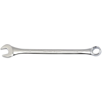 Draper 8220AF Draper Expert Imperial Combination Spanner, 7/16 inch  - Code: 35295 - Pack Qty 1