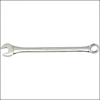 Draper 8220AF Imperial Combination Spanner, 1/2 inch  - Code: 35302 - Pack Qty 1
