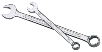 Draper 8220AF Draper Expert Imperial Combination Spanner, 5/8 inch  - Code: 35328 - Pack Qty 1