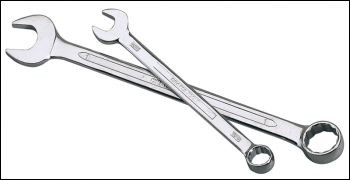 Draper 8220AF Imperial Combination Spanner, 5/8 inch  - Code: 35328 - Pack Qty 1