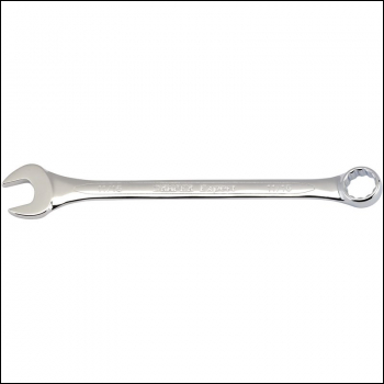Draper 8220AF Imperial Combination Spanner, 11/16 inch  - Code: 35336 - Pack Qty 1