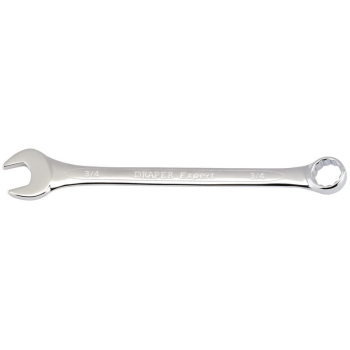 Draper 8220AF Draper Expert Imperial Combination Spanners, 3/4 inch  - Code: 35344 - Pack Qty 1