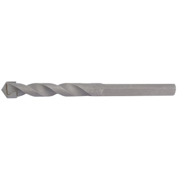 Draper HS/PD3 Draper Expert Masonry Pilot Drill, 1/4 inch  - Code: 35347 - Pack Qty 1