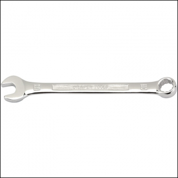 Draper 8220MM Combination Spanner, 10mm - Code: 35352 - Pack Qty 1