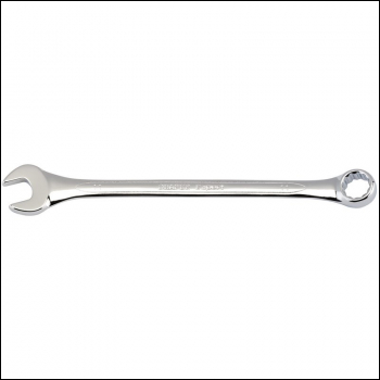Draper 8220MM Combination Spanner, 11mm - Code: 35360 - Pack Qty 1