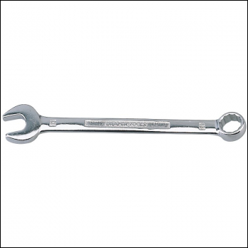 Draper 8220MM Combination Spanner, 13mm - Code: 35378 - Pack Qty 1