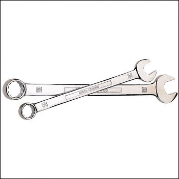 Draper 8220MM Combination Spanner, 14mm - Code: 35386 - Pack Qty 1
