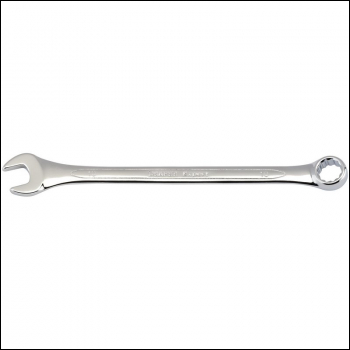 Draper 8220MM Combination Spanner, 15mm - Code: 35394 - Pack Qty 1