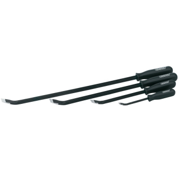 Draper PB/SET Pry Bar Set (4 Piece) - Code: 35396 - Pack Qty 1