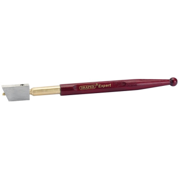 Draper DGC Draper Expert Diamond Glass Cutter, 8mm - Code: 35477 - Pack Qty 1