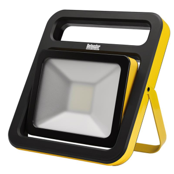 Defender E206017 Slimline LED Floor Light Rechargeable, 30W - E206017 - Code: 35618 - Pack Qty 1