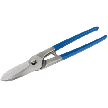 Draper 1596 Draper Expert Straight Tin Snips, 300mm - Discontinued - Code: 35657 - Pack Qty 1