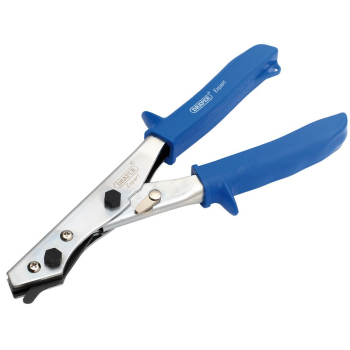 Draper 03 Hand Nibbler, 250mm - Code: 35748 - Pack Qty 1