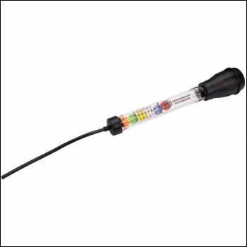 Draper AFT-4B Disc Type Ethylene Glycol  AntiFreeze Tester - Code: 35807 - Pack Qty 1