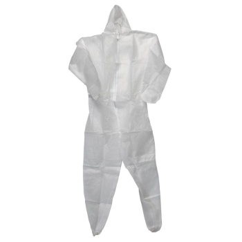Draper DO/A2 Disposable Coverall, XL - Code: 35812 - Pack Qty 1