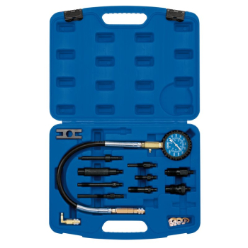 Draper CTED2 Diesel Compression Test Kit (12 Piece) - Code: 35878 - Pack Qty 1