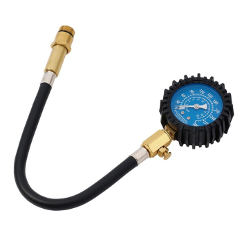 Draper CTEP1 Petrol Compression Tester (12 Piece) - Code: 35880 - Pack Qty 1