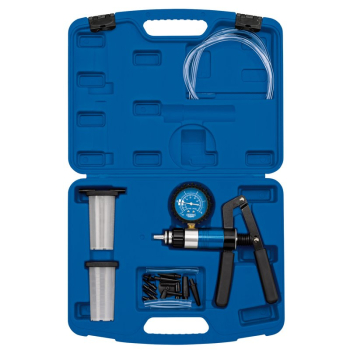 Draper CTEVG4-E Vacuum and Pressure Test Kit (22 Piece) - Code: 35883 - Pack Qty 1