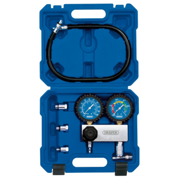 Draper CTECL Cylinder Leakage Kit (7 Piece) - Code: 35884 - Pack Qty 1