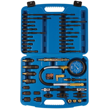 Draper CTED2-E Draper Expert Petrol and Diesel Master Engine Compression Test Kit (42 Piece) - Code: 35886 - Pack Qty 1