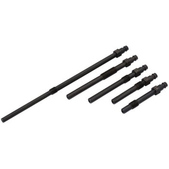 Draper CTEAK2 Glow Plug Adaptor Kit for Peugeot, Citroen, Ford & Mazda (5 Piece) - Code: 35888 - Pack Qty 1