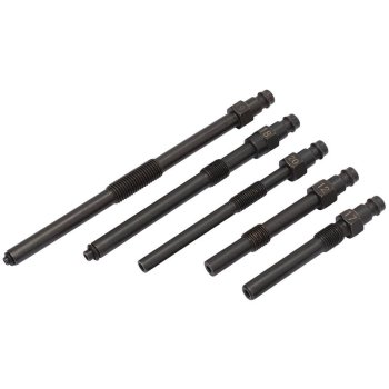 Draper CTEAK3 Glow Plug Adaptor Kit for Fiat, Honda, Alfa Romeo & Vauxhall Opel (5 Piece) - Code: 35889 - Pack Qty 1