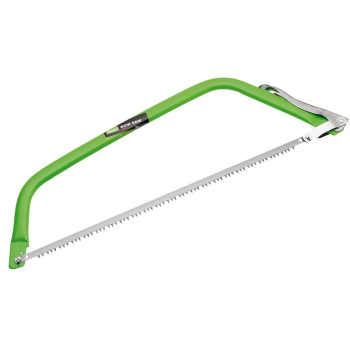 Draper D140B Hardpoint Bow Saw, 600mm - Code: 35989 - Pack Qty 1