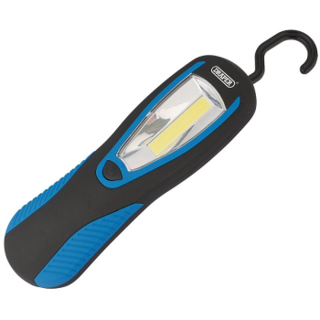 Draper WLCOB COB LED WORKLIGHT - Code: 35994 - Pack Qty 12