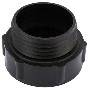 Draper P-ADP AdBlue® Barrel Adaptor - Code: 36180 - Pack Qty 1