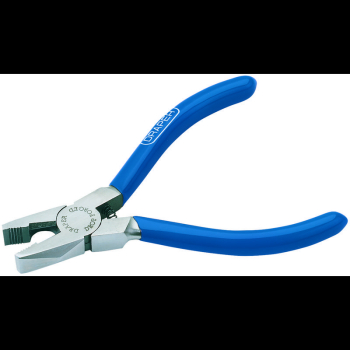 Draper 61A Spring Loaded Combination Pliers, 125mm - Code: 36200 - Pack Qty 1