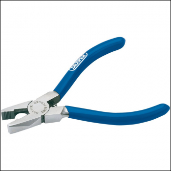 Draper 61A Spring Loaded Combination Pliers, 125mm - Code: 36200 - Pack Qty 1