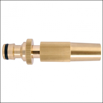 Draper GWB8/H Brass Spray Nozzle - Code: 36219 - Pack Qty 1