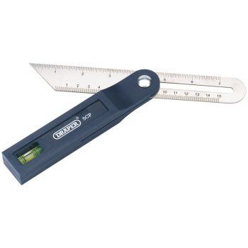 Draper 5CP Adjustable Carpenters Bevel, 200mm - Code: 36330 - Pack Qty 1