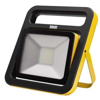 Defender E206013 110V Slimline LED Floor Light, 30W - E206013 - Code: 36359 - Pack Qty 1