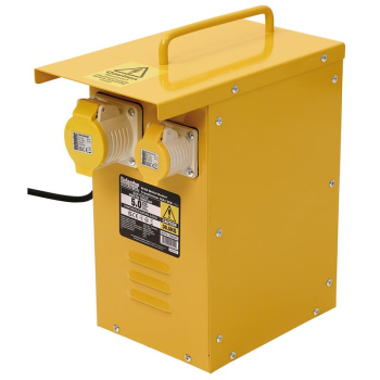 DEFENDER 5KVA HEATR TRANS 110V - E205062 - Code: 36474 - Pack Qty 1