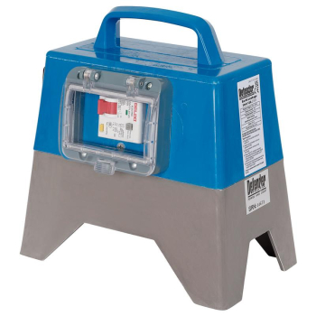 DEFENDER EARTH LEAK UNIT 230V - E11092 - Code: 36477 - Pack Qty 1