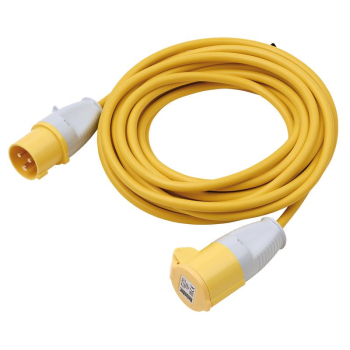 DEFENDER ARCTIC EXT LEAD 110V - E85123 - Code: 36491 - Pack Qty 1